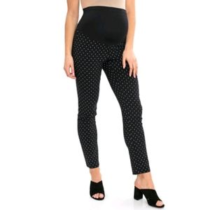 NWT Great Expectations Maternity Career Pants. XL